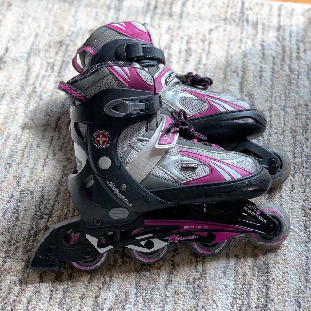 Rollerblades